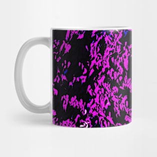 Colors 8333 by Kristalin Davis Mug